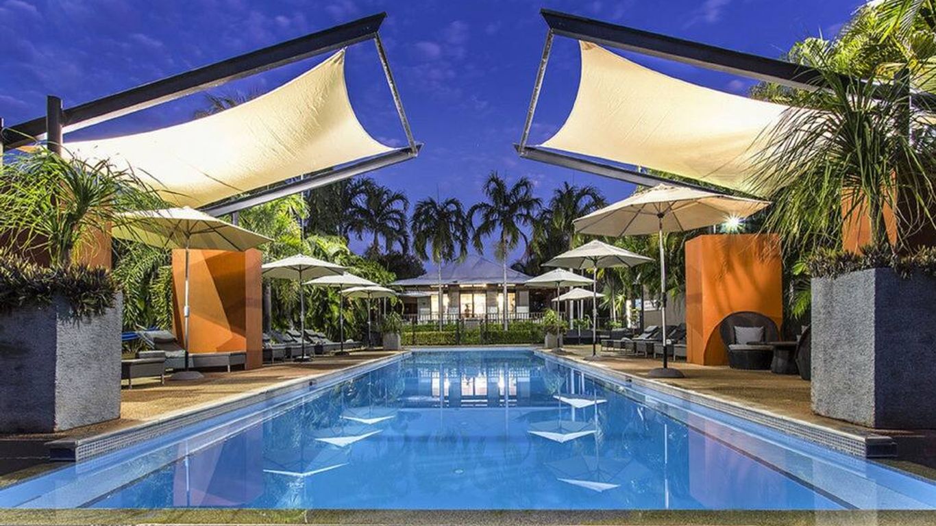 The Pearle Of Cable Beach