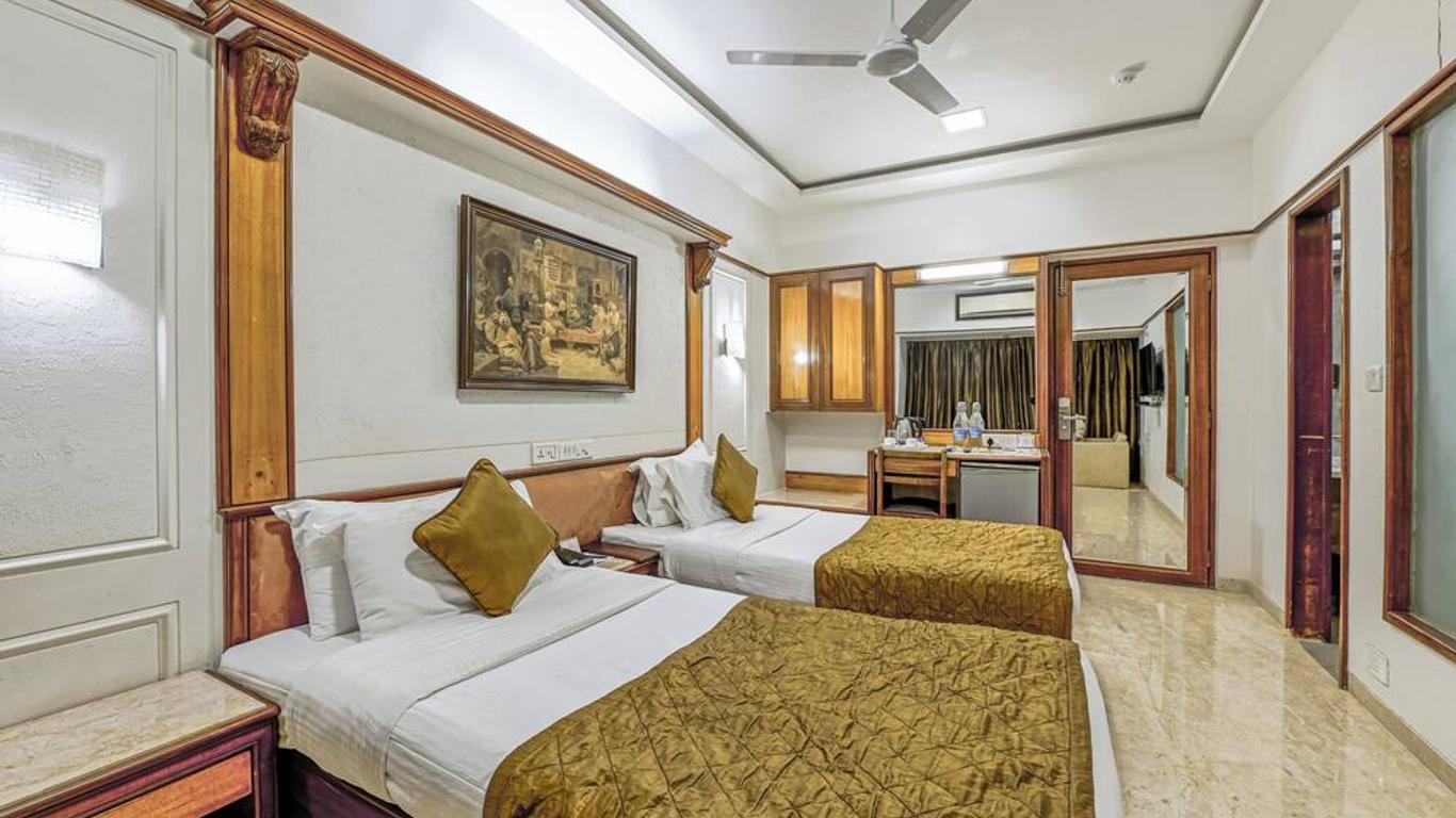 ريغال إنكليف