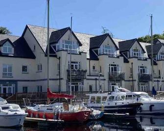 Charming, Harbourside Apartment Killaloe, Co Clare - Killaloe