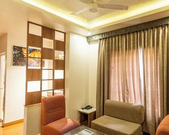 Aishwarya Residency - Mysore