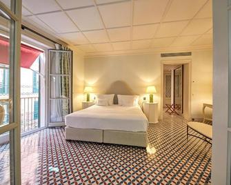 Hotel Cappuccino - Palma - Palma de Mallorca - Bedroom