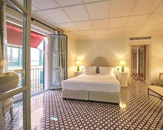 Hotel Cappuccino - Palma - Palma de Mallorca - Sovrum