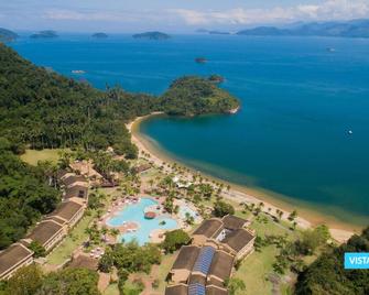 Vila Galé Eco Resort Angra - אנגרה דוס רייס - בריכה