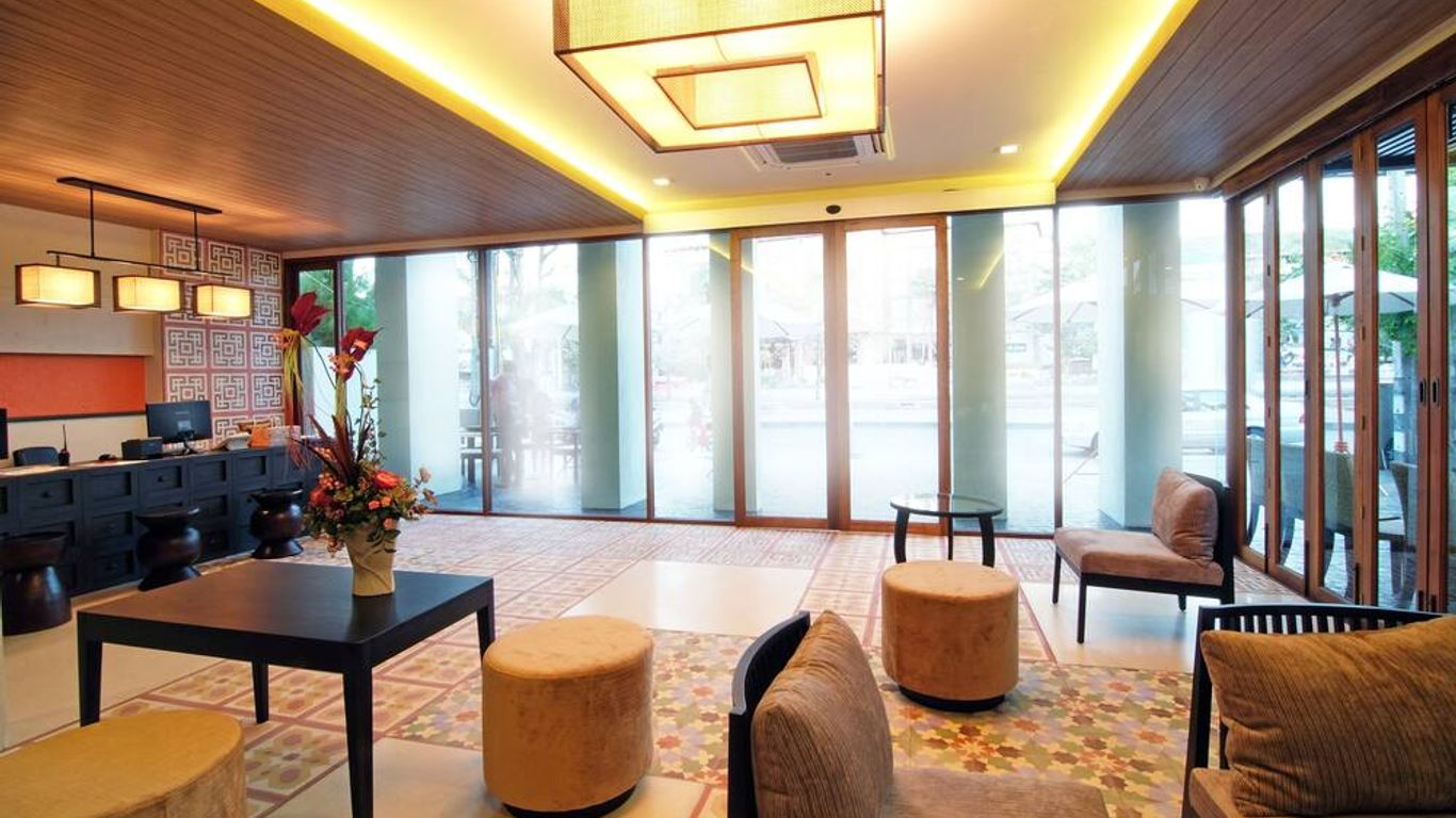 塔佩門別墅酒店 - 清邁