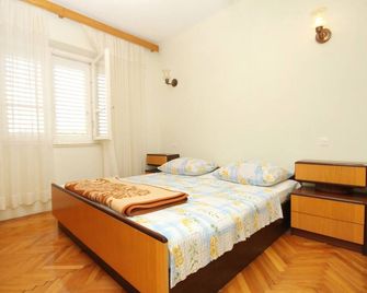 Apartments by the sea Lumbarda, Korcula - 9295 - Lumbarda - Phòng ngủ