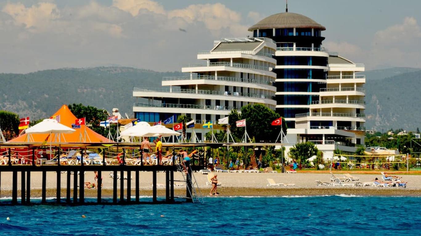 Raymar Hotels & Resorts