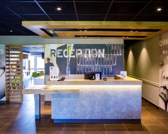 Ibis Budget Quimper - Quimper - Edificio