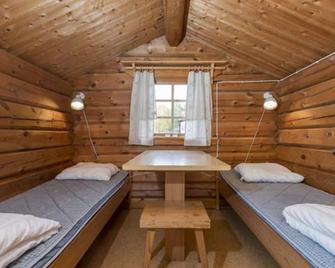 First Camp Orsa - Dalarna - Orsa - Habitación