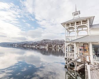 Werzers Hotel Resort Pörtschach - Portschach am Wörthersee