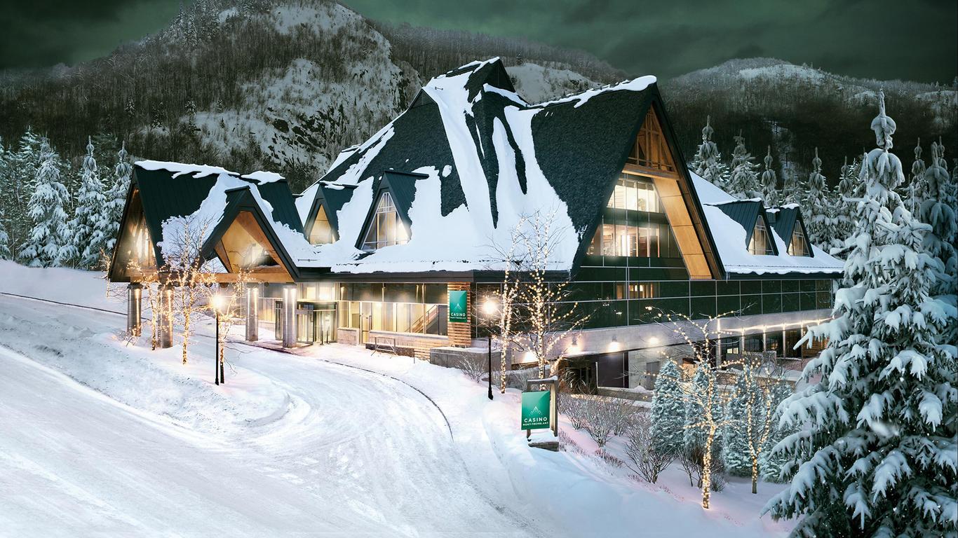 Holiday Inn Express & Suites Tremblant By IHG
