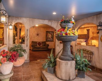 The Anniversary Inn - Logan - Logan