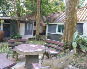 Sonseesaed Farm at Phurua - ภูเรือ - ลาน