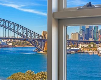 Kozyguru | Mcmahons Point | Opera House View - McMahons Point - Balcón
