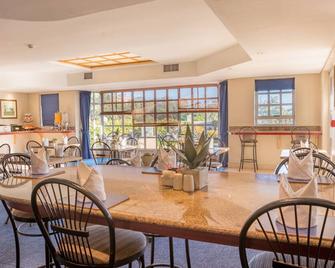 Road Lodge East London - East London - Restaurante