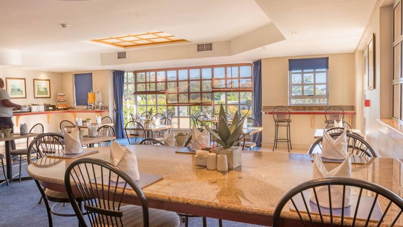 Road Lodge East London