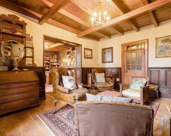 Portland Manor - Knysna