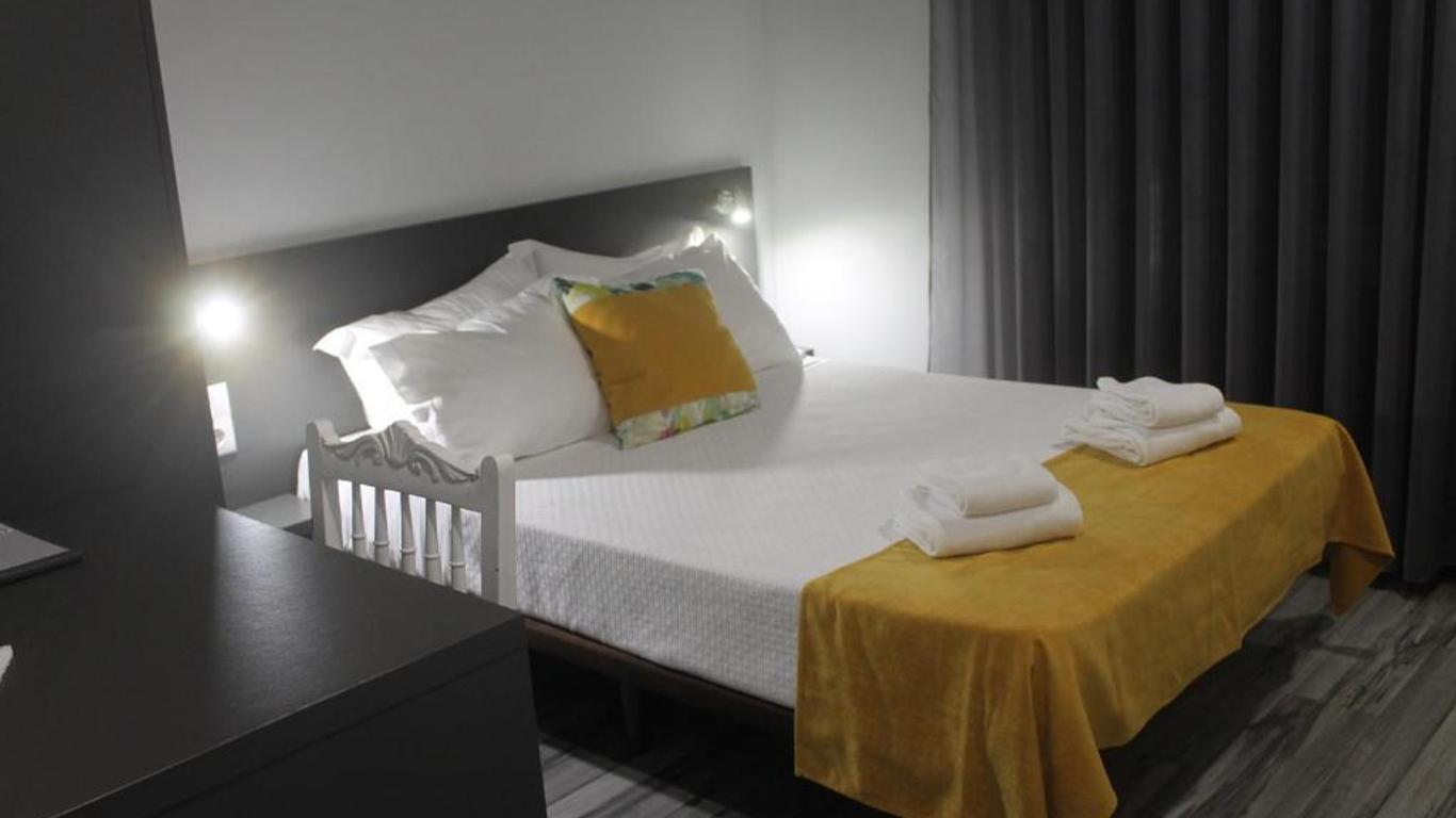 Residencial Kuarenta&Um