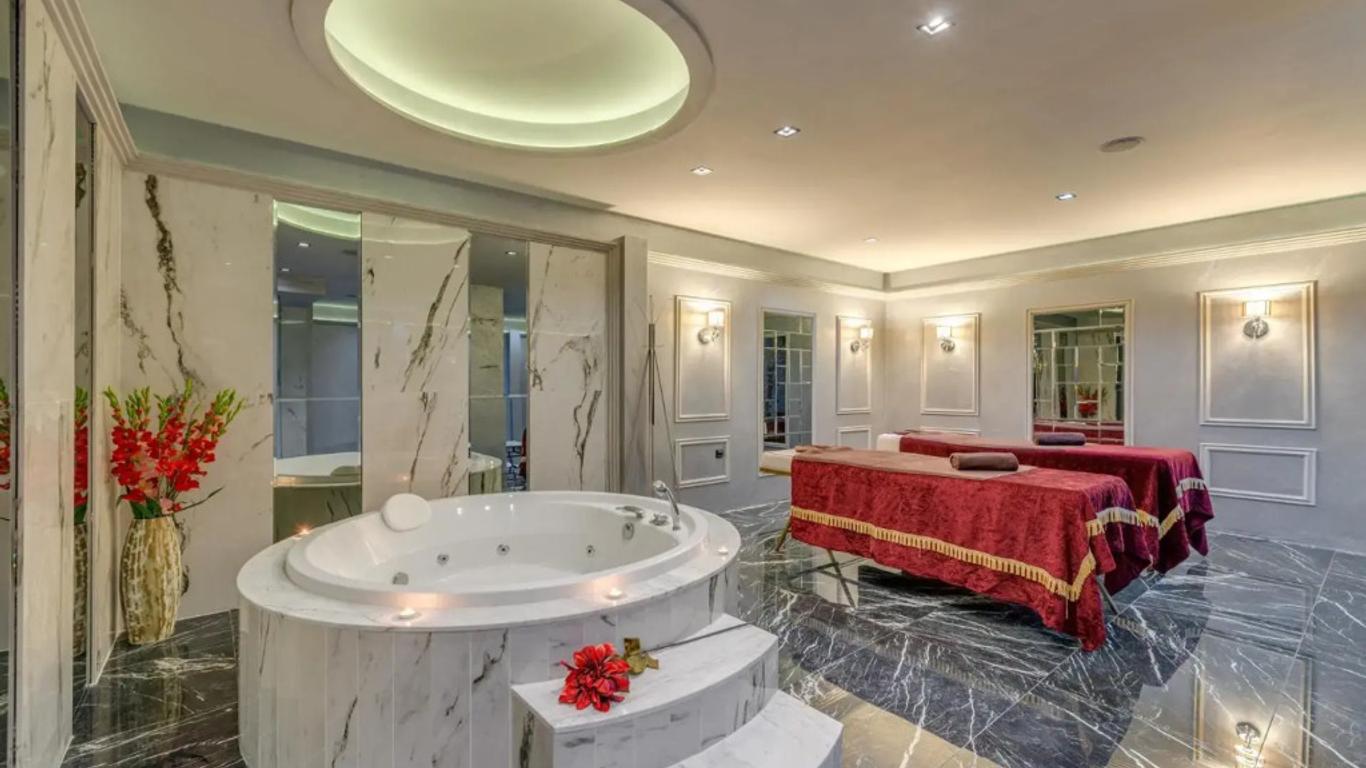 Grand Hotel Sveti Vlas
