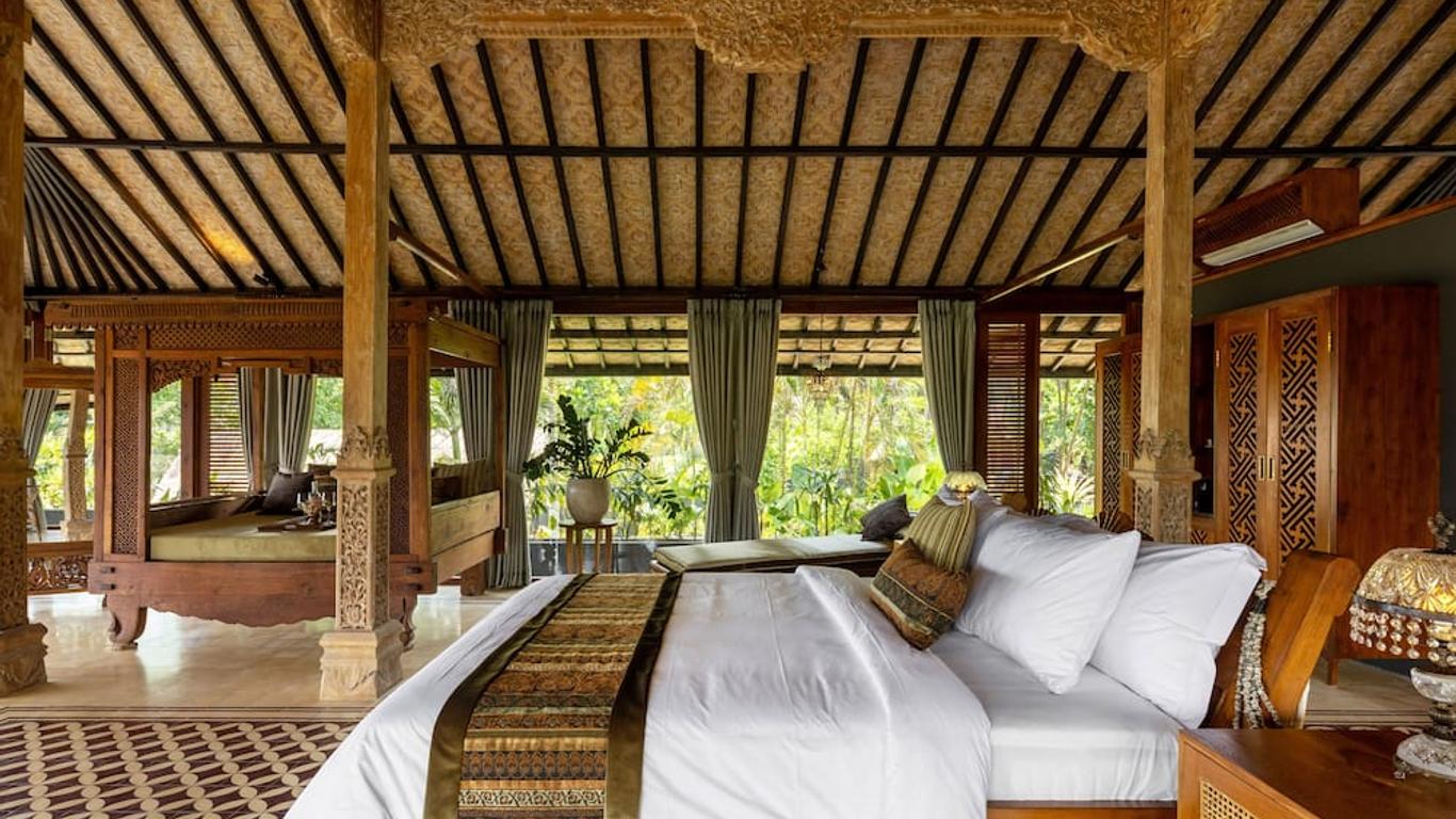 Samanvaya - Adults Only