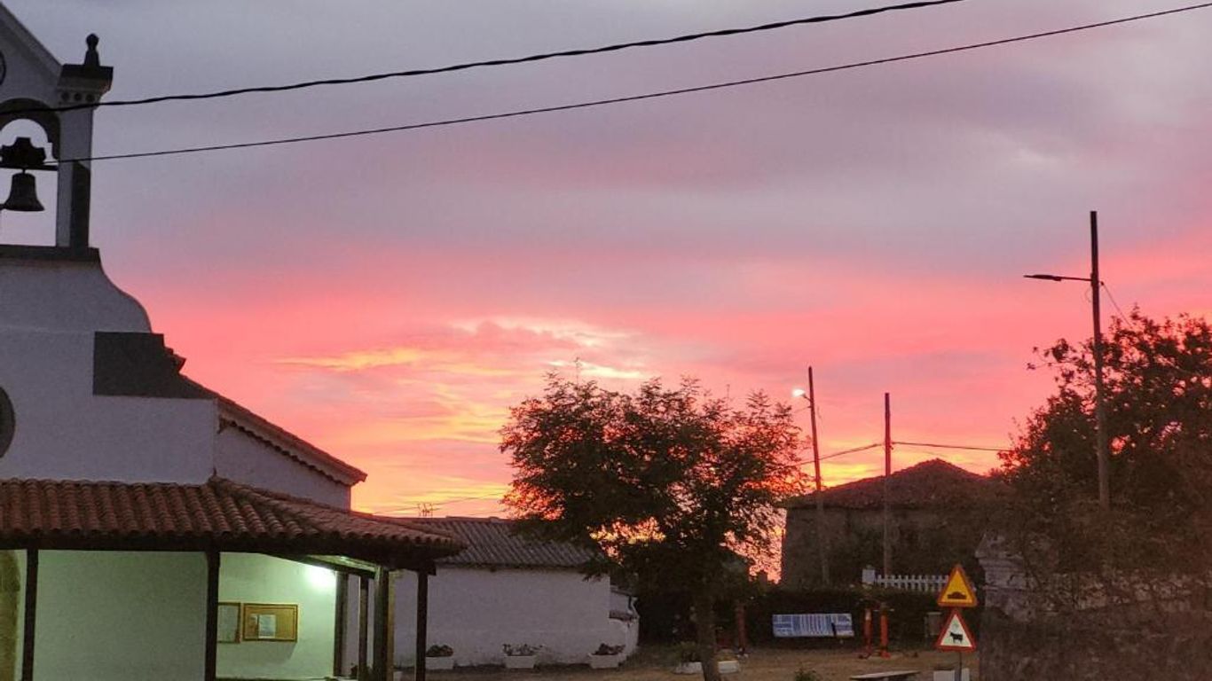 Hotel Restaurante el Fornon