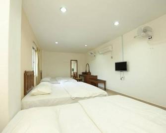 Joyful Motel - Langkawi - Soverom