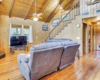 Dog-Friendly Home w/ Dock on Suwannee River! - Trenton