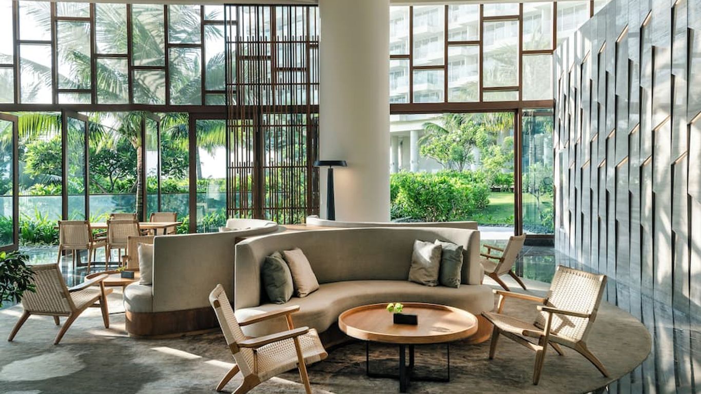 알마 리조트 깜라인