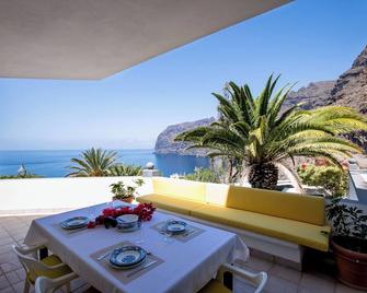 Villa Los Gigantes View - Santiago del Teide - Balcony