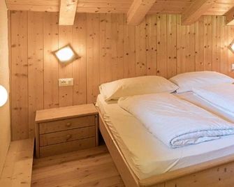 Brugghof Apartment Brugg - Senales - Spa
