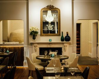 Banyers House - Royston - Restaurant