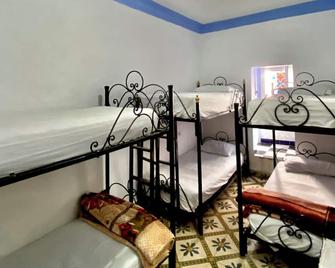 Hostal La Joya - Chefchaouen - Habitación