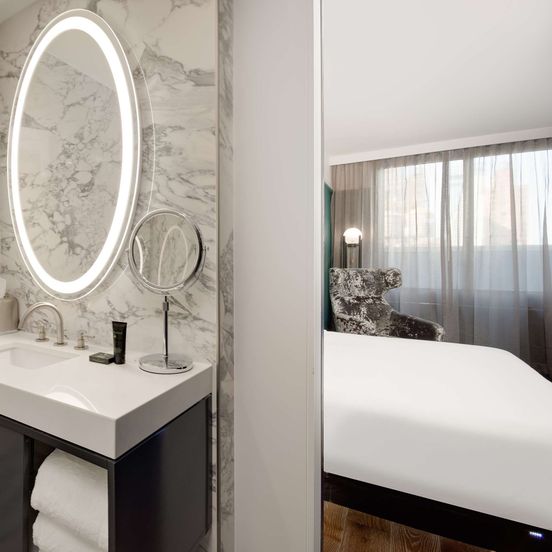 Hyatt Centric Midtown 5th Avenue New York image 1