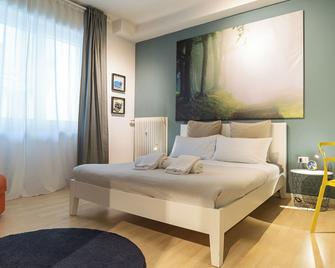 Rialto 13 - Treviso - Habitación