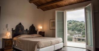 Hotel dell'Orologio - Ragusa - Bedroom