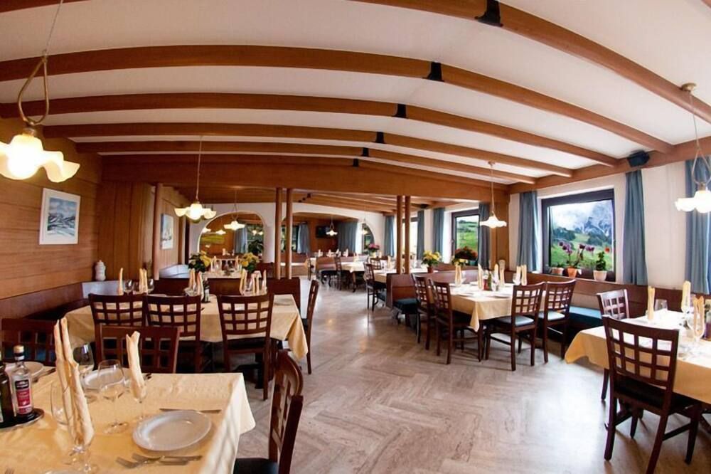 Piccolo Hotel Sciliar - Castelrotto - Restaurant