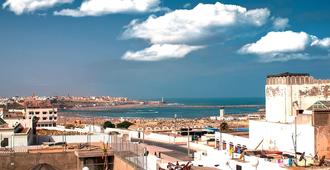 Riad Dar Jabador - Rabat