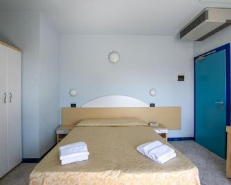 Hotel Bristol - Misano Adriatico - Chambre