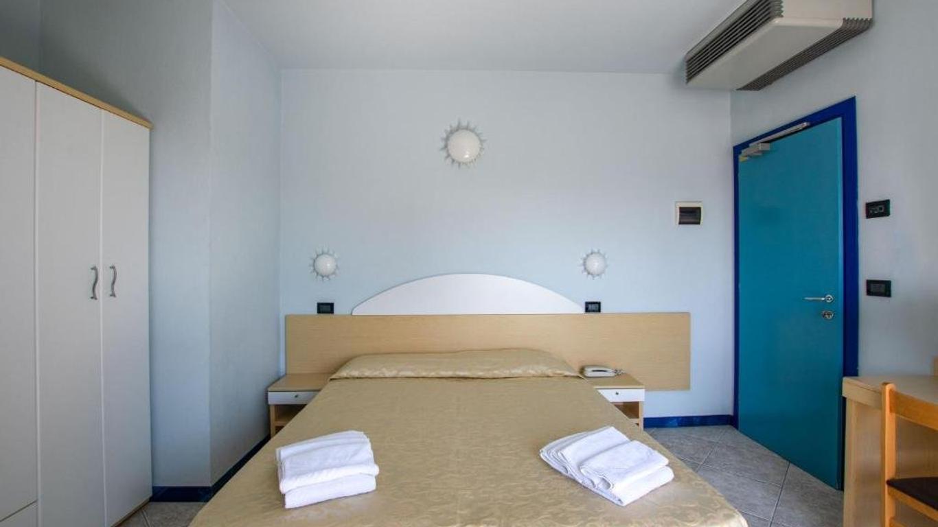 Hotel Bristol