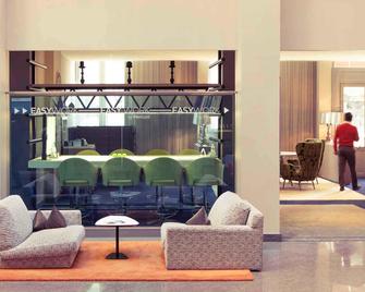 Mercure Nantes Centre - Grand Hôtel - Nantes - Lobi