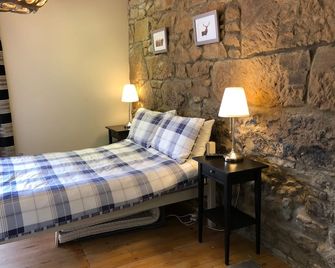 Riggend Farm Accomodation - Airdrie - Quarto