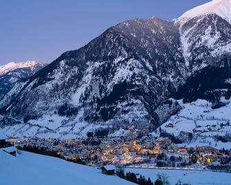 Hotel Völserhof - Bad Hofgastein - Outdoors view