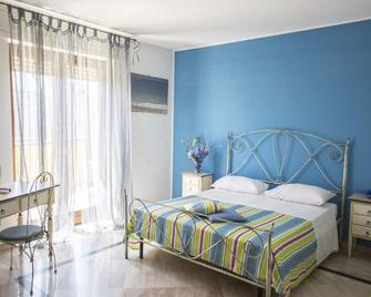 B&B Salentomigliore - San Pancrazio Salentino - Habitación