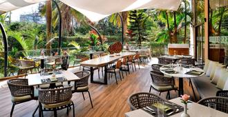 Four Points by Sheraton Nairobi Hurlingham - Ναϊρόμπι - Εστιατόριο