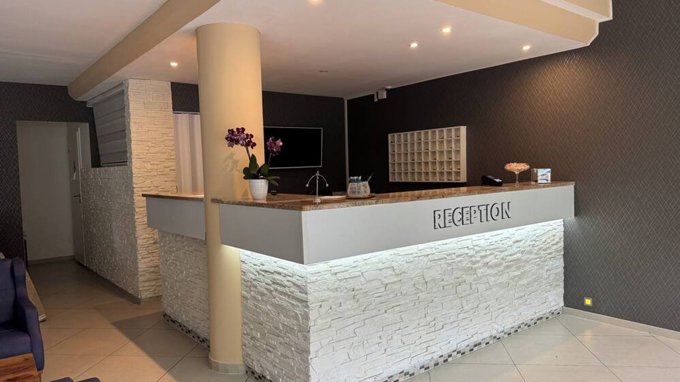 스카이라인 호텔