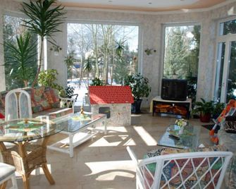 Villa im Ostseebad Baabe - Ostseebad Baabe