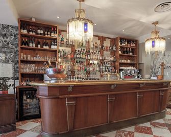 Hôtel Victor - Beauvais - Bar