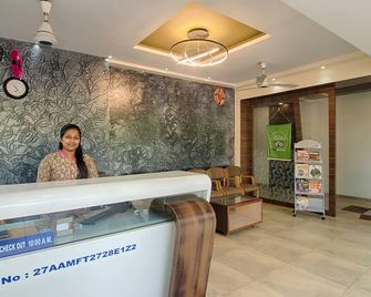 Tarkarli Niwas Nyahari - Malvan - Recepción