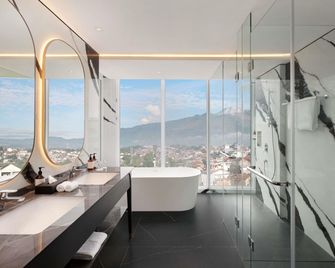 Mercure Garut City Center - Garut - Habitación