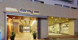 Dormy Inn Takamatsu - Takamatsu - Rakennus