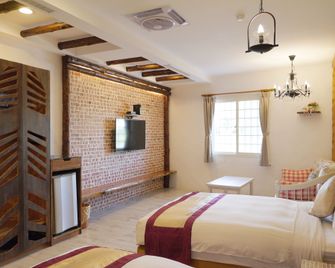 Kenting Sin Sin Hotel Iil - Hengchun Township